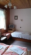 Izby, Hotel Nico, Špindlerův Mlýn, Krkonoše