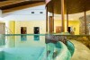 Wellness, Wellness Hotel Patria ****, Vysoké Tatry