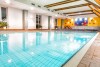 Wellness, Wellness Hotel Patria ****, Vysoké Tatry