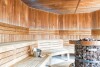 Wellness, Wellness Hotel Patria ****, Vysoké Tatry