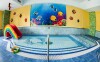 Wellness, Wellness Hotel Patria ****, Vysoké Tatry