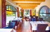 Reštaurácia, Hotel St. Moritz ****, Mariánské Lázně