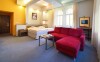 Dvojlôžková izba de Lux, Hotel St. Moritz **** Spa