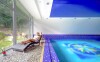 Wellness, Hotel St. Moritz ****, Mariánské Lázně