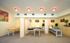 Masáže, Hotel St. Moritz ****, Mariánské Lázně