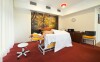 Masáže, Hotel St. Moritz ****, Mariánské Lázně
