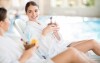 Wellness, Spa Hotel Schlosspark ****, Karlove Vary