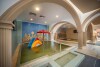 Vnútorný bazén, Termal Hotel Vesta, Tápiószecső, Tápiószecső, Maďarsko