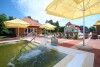 Vonkajší bazén, Termal Hotel Vesta, Tápiószecső, Tápiószecső, Maďarsko