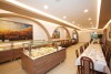 Hotelová jedáleň, Termal Hotel Vesta, Tápiószecső, Tápiószecső, Maďarsko