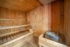 Drevená sauna, Termal Hotel Vesta, Tápiószecső, Tápiószecső, Maďarsko