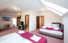 Štvorlôžková izba, Termal Hotel Vesta, Maďarsko