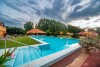 Vonkajší bazén, Termal Hotel Vesta, Tápiószecső, Tápiószecső, Maďarsko