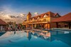 Vonkajší bazén, Termal Hotel Vesta, Tápiószecső, Tápiószecső, Maďarsko