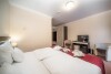 Pokoj s posteľou, Termal Hotel Vesta, Tápiószecső, Tápiószecső, Maďarsko