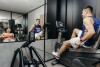 Fitness, AQUA Residence, Szklarska Poręba, Krkonoše