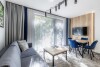 Izby, Residence AQUA, Szklarska Poręba, Krkonoše
