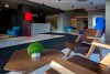 Interiér, Hotel Harnas ***, Bukowina Tatrzańska, Poľsko