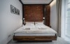 Izby, Garni Hotel DOCK, Bratislava, Slovensko