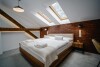 Izby, Garni Hotel DOCK, Bratislava, Slovensko