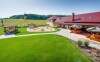 Wellness penzión Medličky, Vysočina