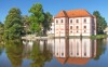 Rozprávkový Zámok v Hornej Cerekvi, Vysočina