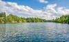 Zatopený lom Horná Cerekev, Vysočina