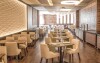 Reštaurácia, Bonvital Wellness & Gastro Hotel Hévíz ****