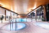 Vnútorná časť kúpeľov, Hotel Vivat *****+, Moravské Toplice