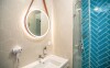 Izba Standard, Hotel T62 ***. Maďarsko, Budapešť