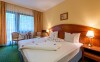 Dvojlôžková izba s balkónom, Hotel Lövér ***, Šopron