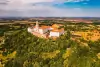Pannonhalmské arciopátstvo