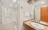 Kúpeľňa, Danubius Hotel Rába ***, Győr