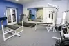 Fitness, Danubius Hotel Rába ***, Győr