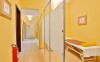 Vo wellness vás čaká bazén, sauna aj procedúry