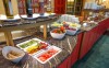 Reštaurácia, Hotel Dvořák Spa & Wellness ****, Karlove Vary