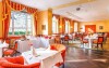 Reštaurácia, Hotel Dvořák Spa & Wellness ****, Karlove Vary