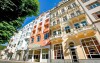 Hotel Dvořák Spa & Wellness ****, Karlove Vary