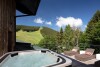 Privátny wellness, Pytloun Wellness Hotel Harrachov ****