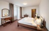 Izba Superior, Pytloun Wellness Hotel Hasištejn ****