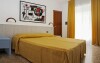Izby, Hotel Olimpia ***, Bibione, Taliansko