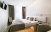 Izba Deluxe, Hotel Ametyst ****, Praha