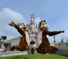 Walt Disney Studios® Park Takeover, Paríž, Francúzsko