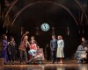 Harry Potter a prekliate dieťa, Palace Theatre, Londýn