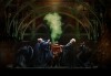 Harry Potter a prekliate dieťa, Palace Theatre, Londýn