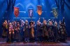 Harry Potter a prekliate dieťa, Palace Theatre, Londýn
