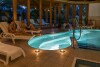 Vnútorný bazén, Hotel Piroska ****, Bük, Bük, Maďarsko