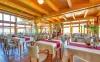 Reštaurácia, Golf & Ski Resort Ostravice *****, Beskydy