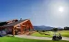 Golf & Ski Resort Ostravice *****, Beskydy