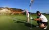 Golf & Ski Resort Ostravice *****, Beskydy